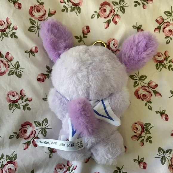 Nommi Puppy Diary Series Collectible Doll. - Picture 5 of 11